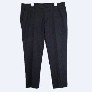 COPY - Haight & Ashbury studio grey blue stockwell pants size 38